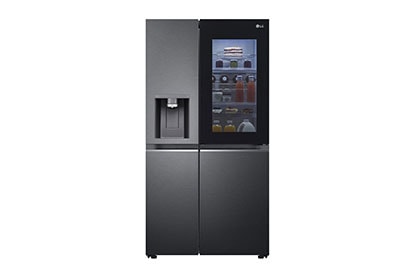 Range Catalogue – Side By Side Refrigerators