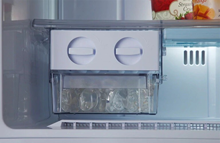 LG GL-I292RPZX Double Twist Ice Tray