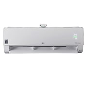 LG 4 Star (1.5), Split AC, AI+ with Built in Air Purifier, 2023 Model, RS-Q19APYE