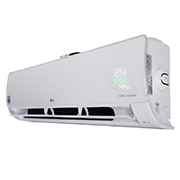 LG 4 Star (1.5), Split AC, AI+ with Built in Air Purifier, 2023 Model, RS-Q19APYE