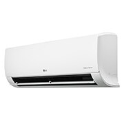 LG 5 Star (1.5), Split AC, AI with Plasmaster Ionizer++, 2023 Model, RS-Q19HNZP