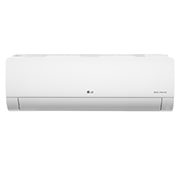 LG RS-Q19UWZE split air conditioner front view