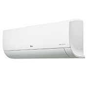 LG 5 Star (1.5), Split AC, UV Nano, Wi-Fi, Voice Control, 2023 Model, RS-Q19UWZE