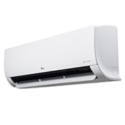 LG 5 Star (1.5), Split AC, UV Nano, Wi-Fi, Voice Control, 2023 Model, RS-Q19UWZE