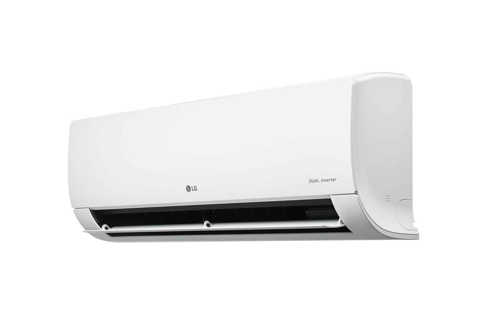 LG 5 Star (1.5), Split AC, AI Convertible 6-in-1 & HD Filter, 2024 Model, TS-Q19HNZE