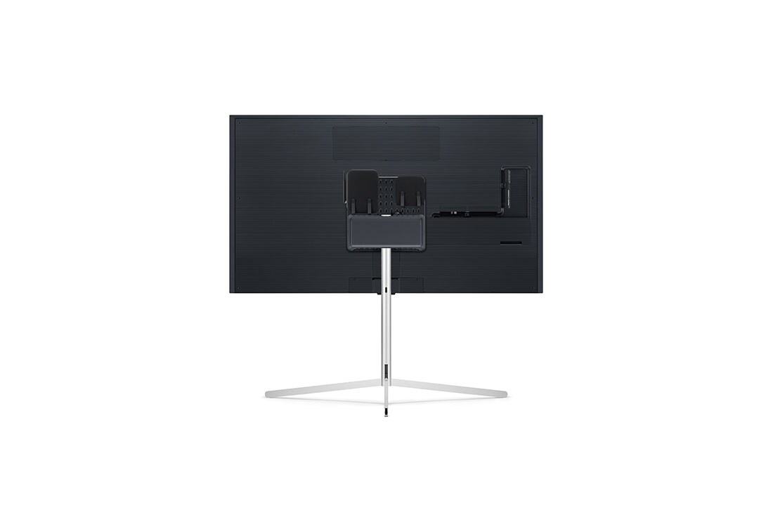 LG OLED Freestanding Gallery TV Stand, FS21GB
