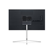 LG OLED Freestanding Gallery TV Stand, FS21GB