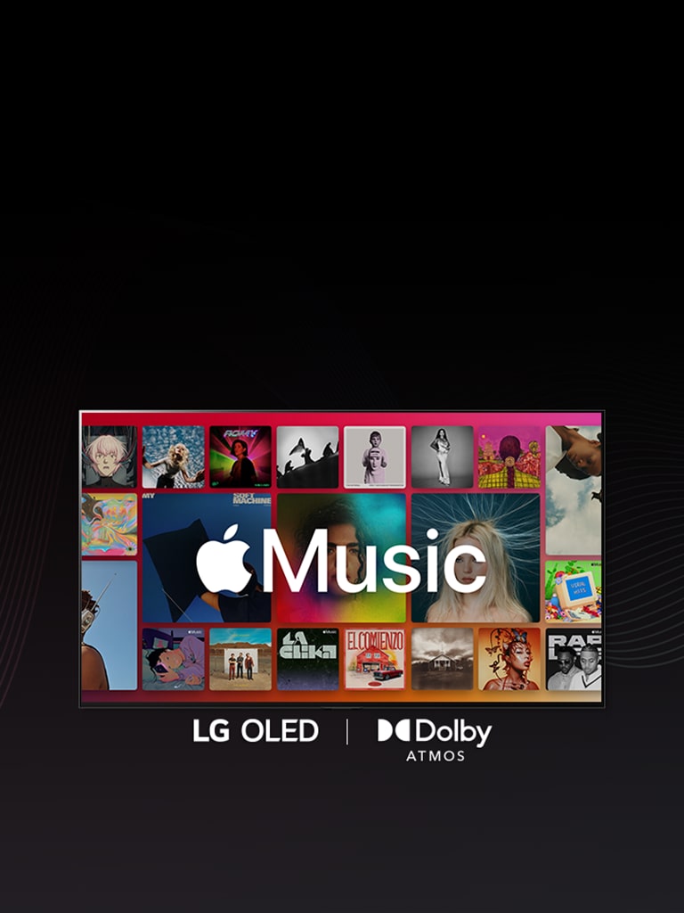 Get 3 free months of Apple Music