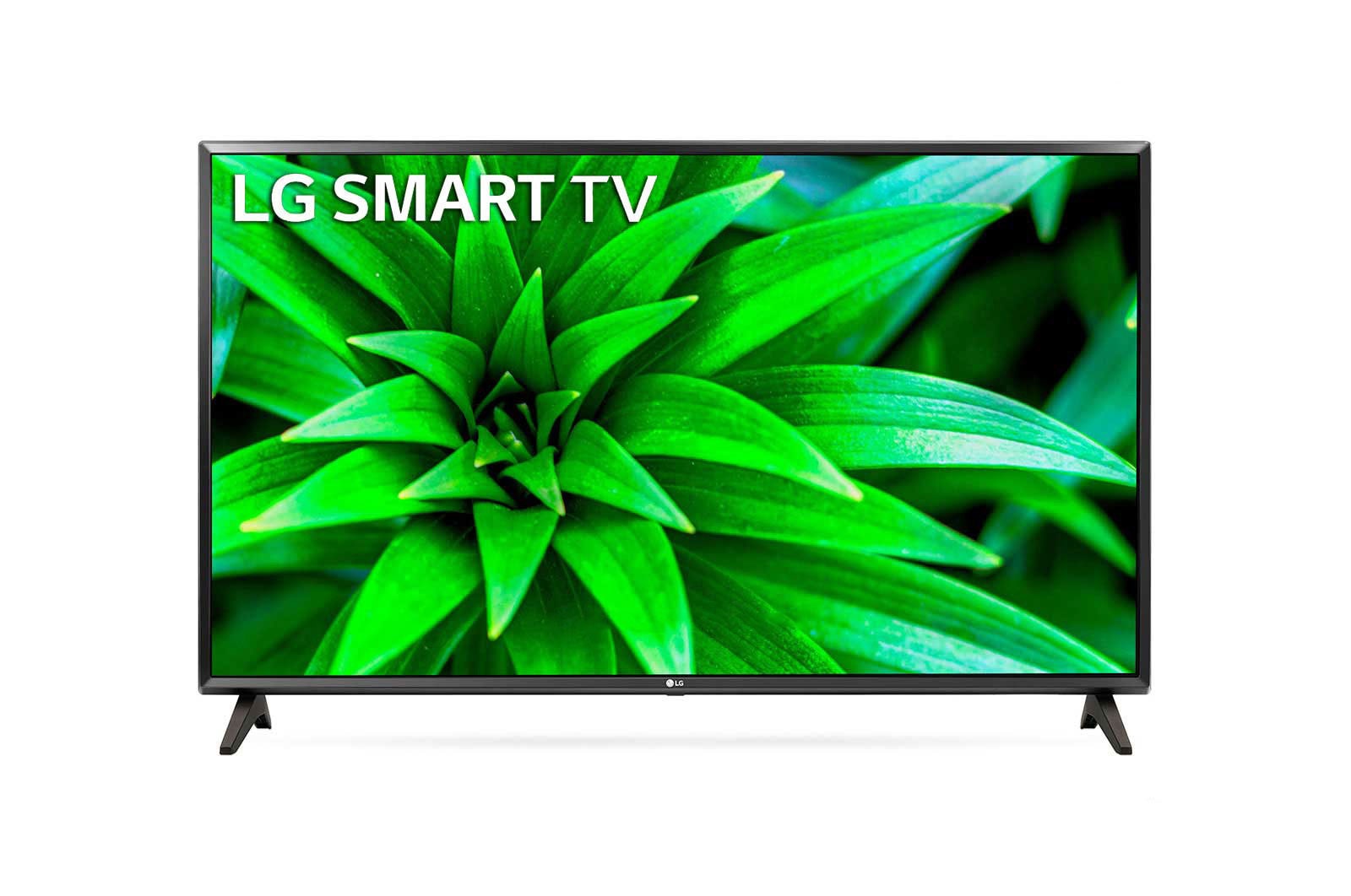 LG 32LM565BPTA Smart tvs Front View