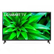 LG 32LM565BPTA Smart tvs Front View