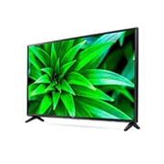 LG 81 cm (32) Smart TV (LM56) with Quad Core Processor, Active HDR, DTS Virtual:X, Dolby Audio™, HD, 32LM565BPTA