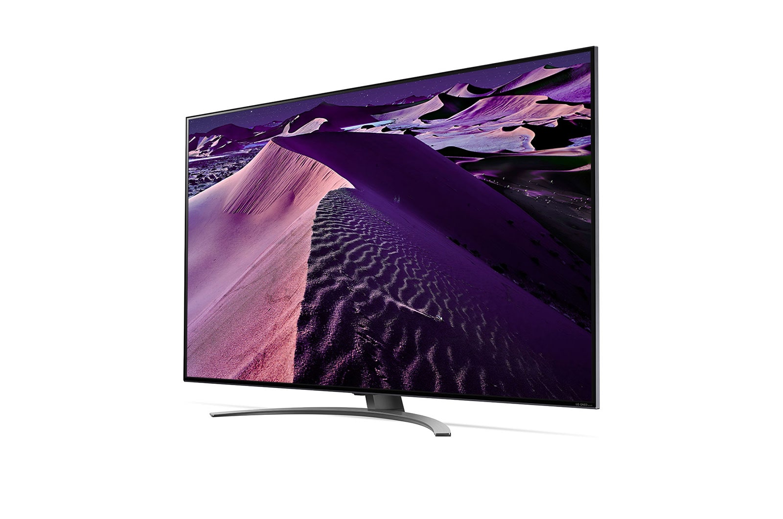 LG 189 cm (75) MiniLED QNED TV (QNED86) with α7 Gen5 AI Processor 4K, ThinQ AI, Dolby Vision, 75QNED86SQA