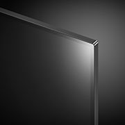 LG-OLED55C3PSA-Close-up of the top edge.