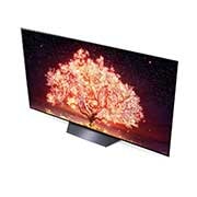 LG 164cm (65) OLED TV (B1) with α7 Gen4 Processor 4K, Smart AI, Dolby Vision IQ, HDR 10 Pro, Thin Bezel, OLED65B1PTZ