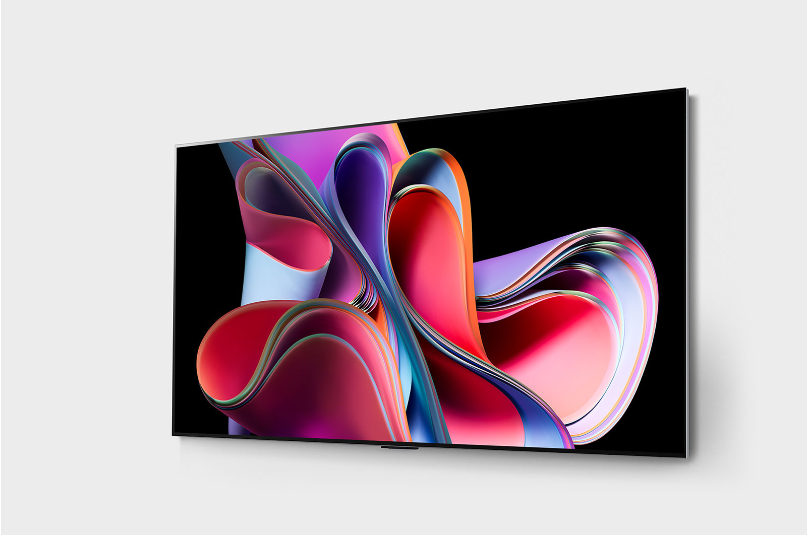 LG OLED evo G3 65 (164cm) 4K Smart TV | TV Wall Design | Gallery Design | WebOS, OLED65G3PSA