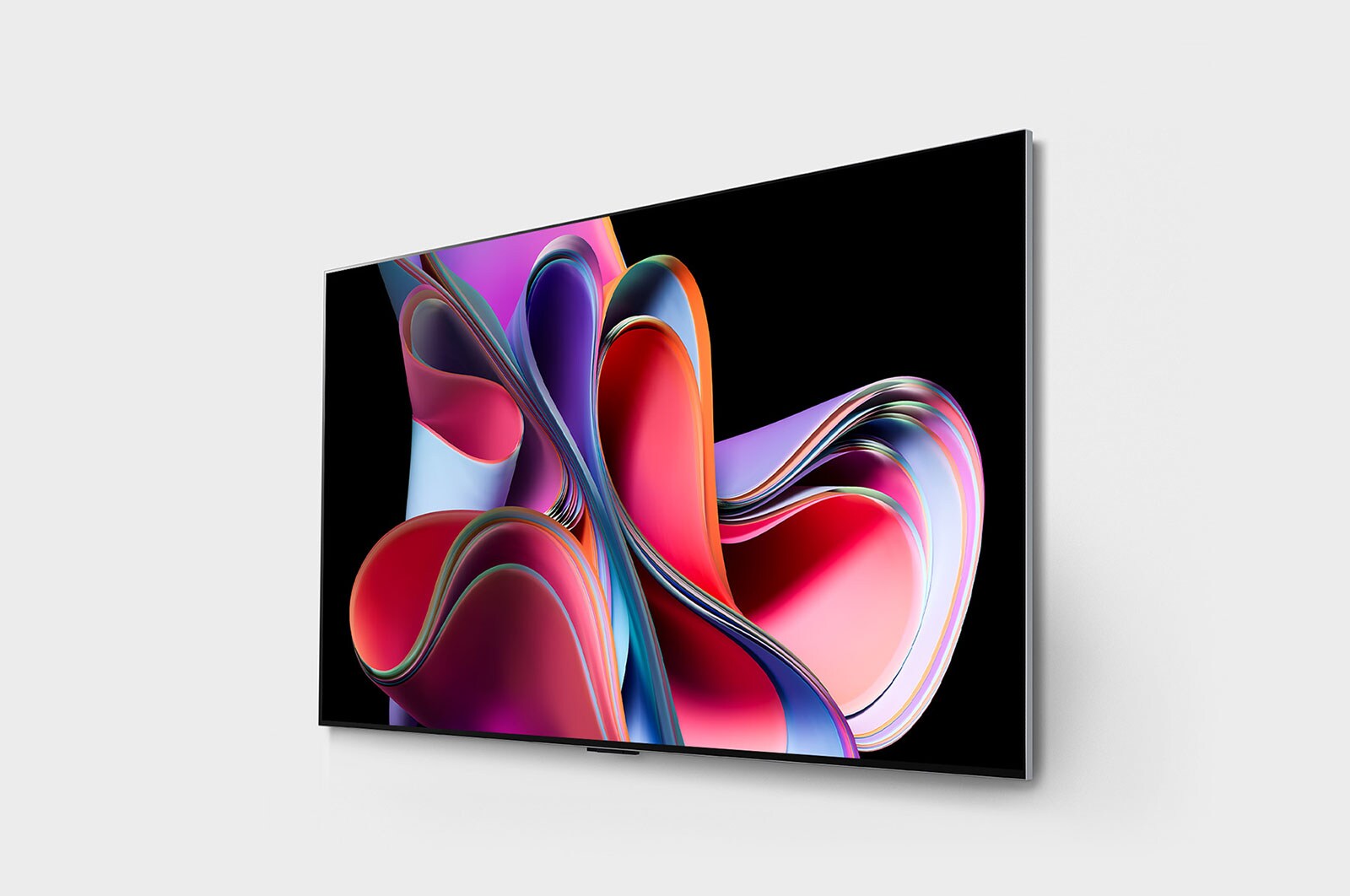 LG OLED evo G3 65 (164cm) 4K Smart TV | TV Wall Design | Gallery Design | WebOS, OLED65G3PSA