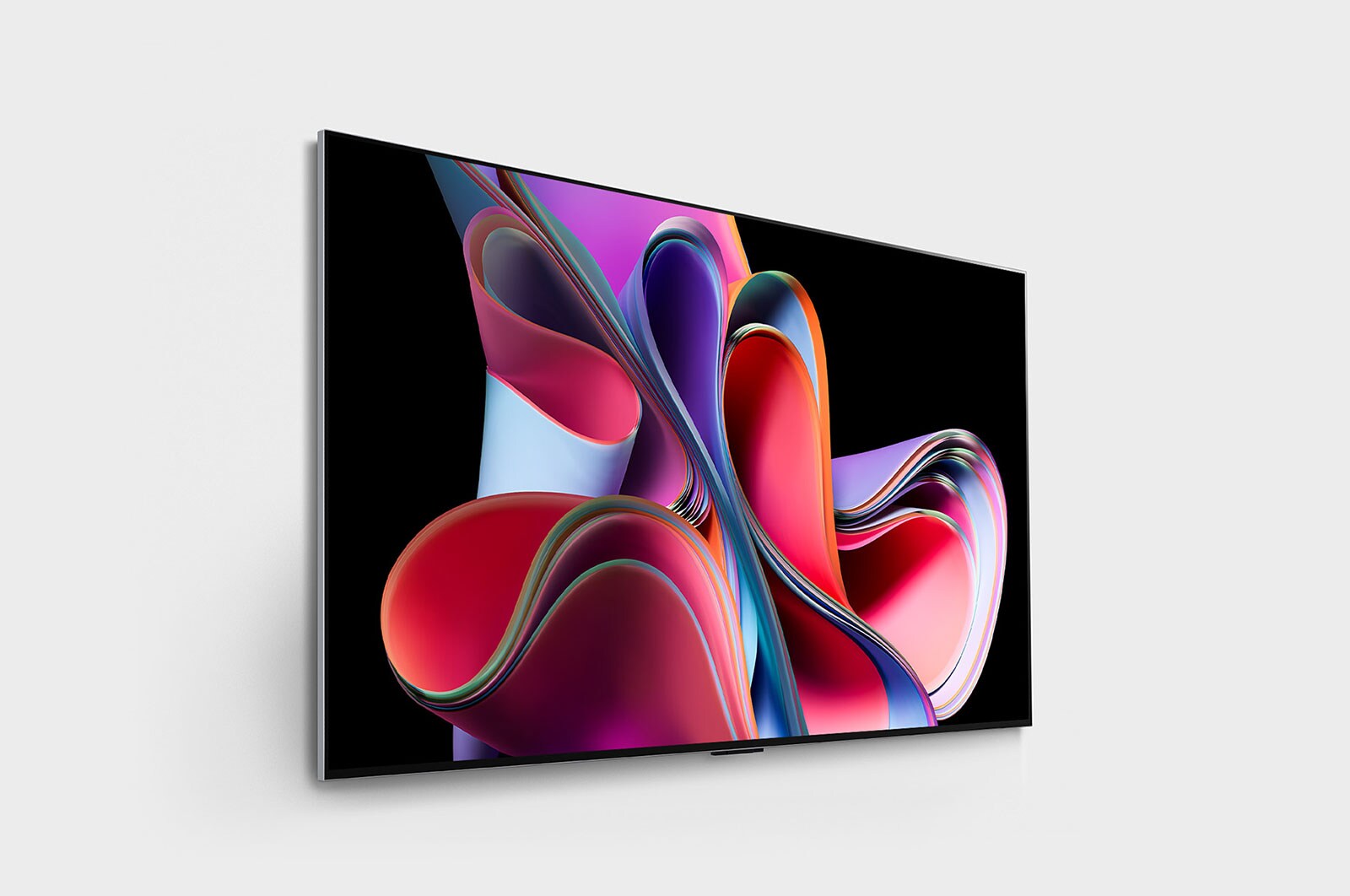 LG OLED evo G3 65 (164cm) 4K Smart TV | TV Wall Design | Gallery Design | WebOS, OLED65G3PSA