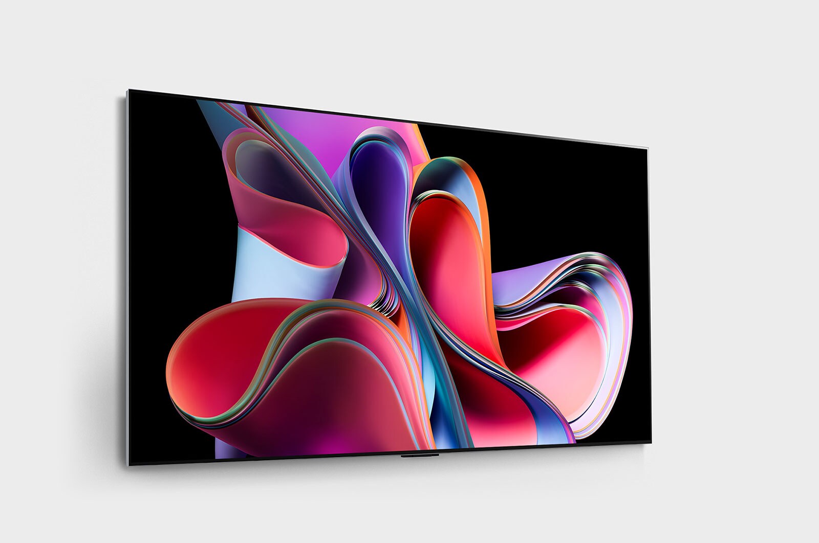 LG OLED evo G3 65 (164cm) 4K Smart TV | TV Wall Design | Gallery Design | WebOS, OLED65G3PSA