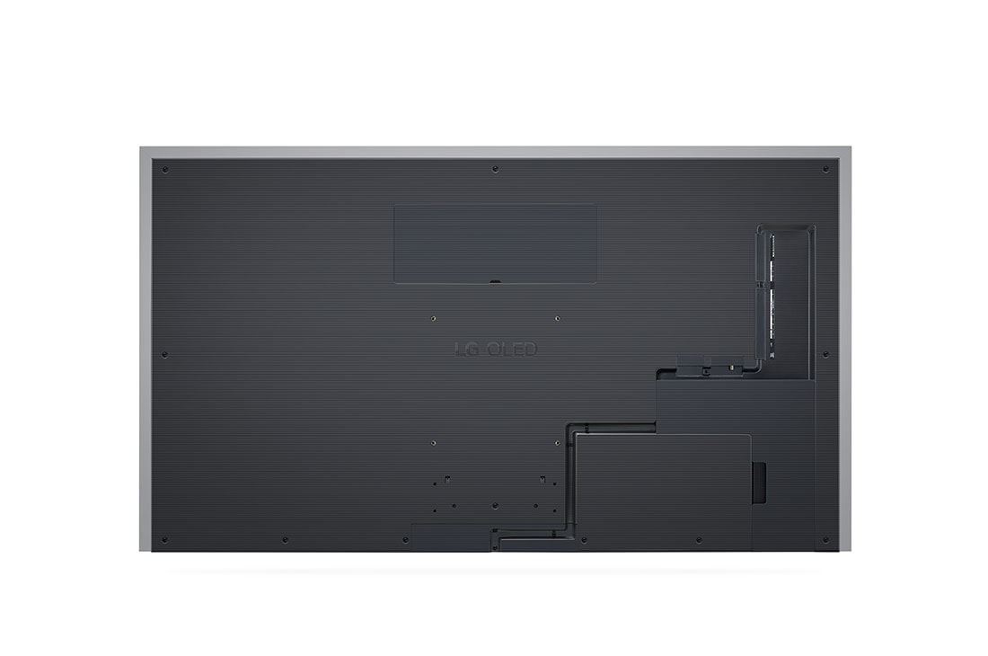 LG G2 97 (245cm) 4K Smart OLED evo TV | Gallery Design | Cinema HDR, OLED97G2PSA