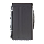 LG 9/5Kg Front Load Washer Dryer, AI Direct Drive™, Black VCM, FHD0905STB