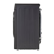 LG 9/5Kg Front Load Washer Dryer, AI Direct Drive™, Black VCM, FHD0905STB