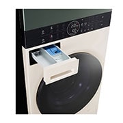 DISPENSER VIEW