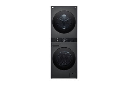 wash tower washing machine