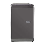 LG 6.5 kg, Top Load Washing Machine, Jet Spray+, Middle Black, T65SJMB1Z