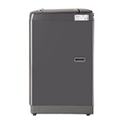 LG 6.5 kg, Top Load Washing Machine, Jet Spray+, Middle Black, T65SJMB1Z