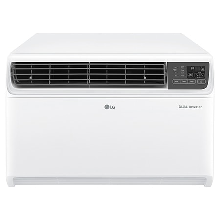 Window Air Conditioners