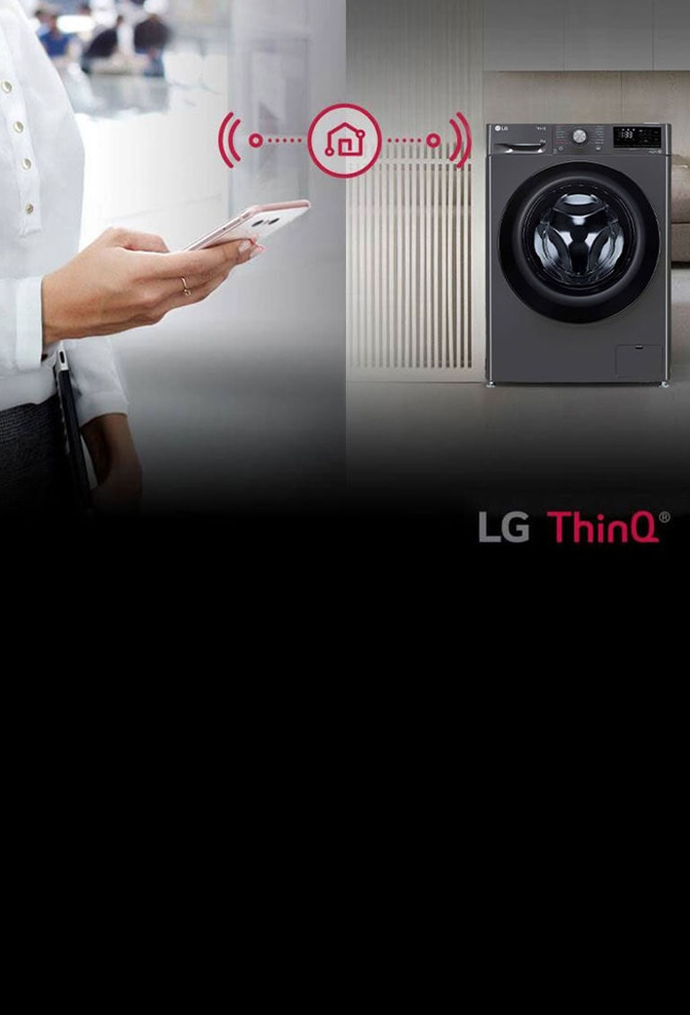 LG FHP1208Z5MThinQ