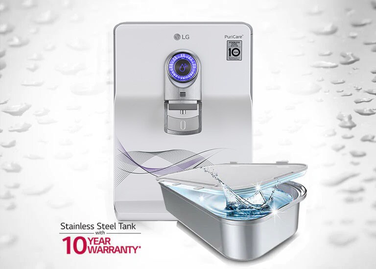 LG WW175EPW True Preservation