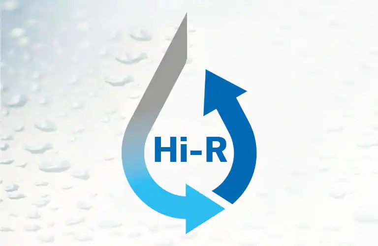 LG WW184EPB RO Recovery Plus Filter