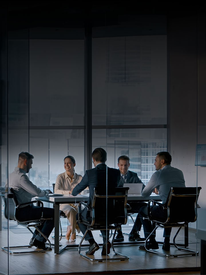 Corporate