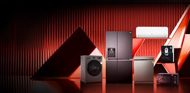 Home Appliances Offers