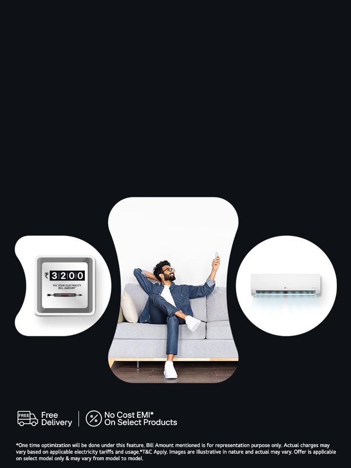 Airconditioner sale