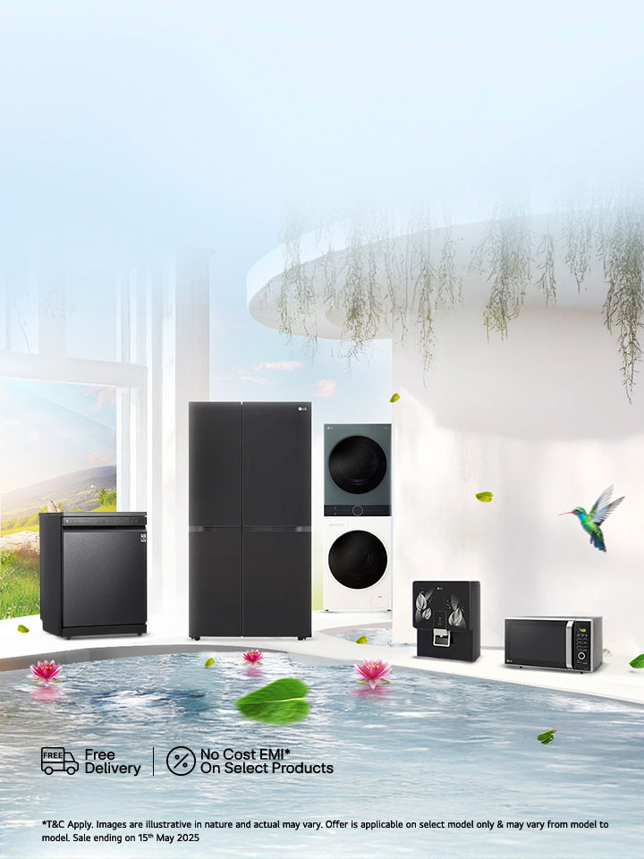 Appliances Sale