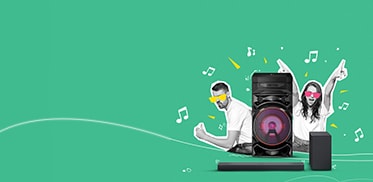 Audio Days Sale