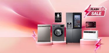 Appliances Sale