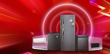 Appliances Flash Sale