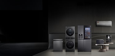 LG Black & Silver Deals