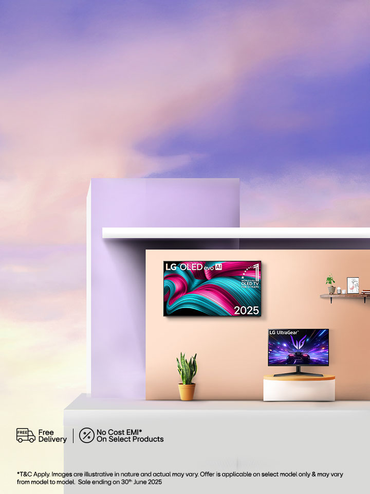 Electronics IT Summer Sale