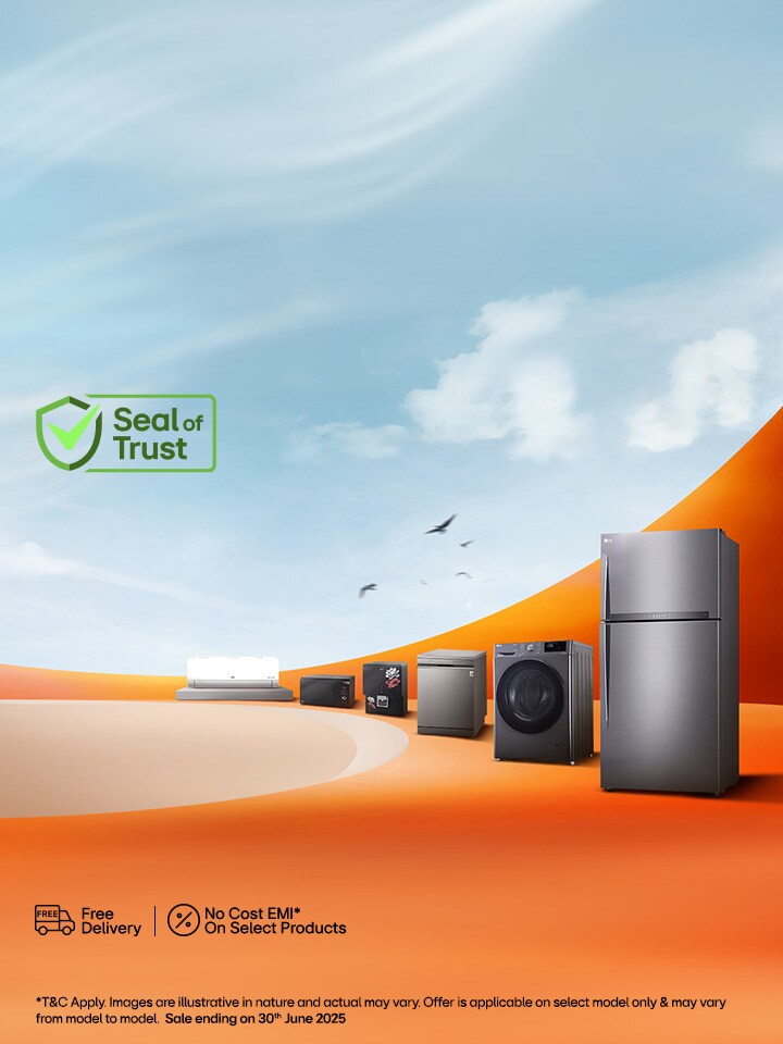 Appliances Offers