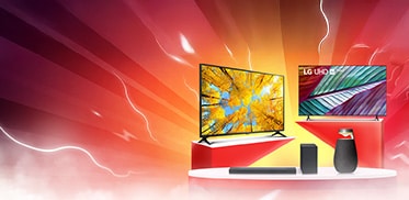 TV & Audio Offers