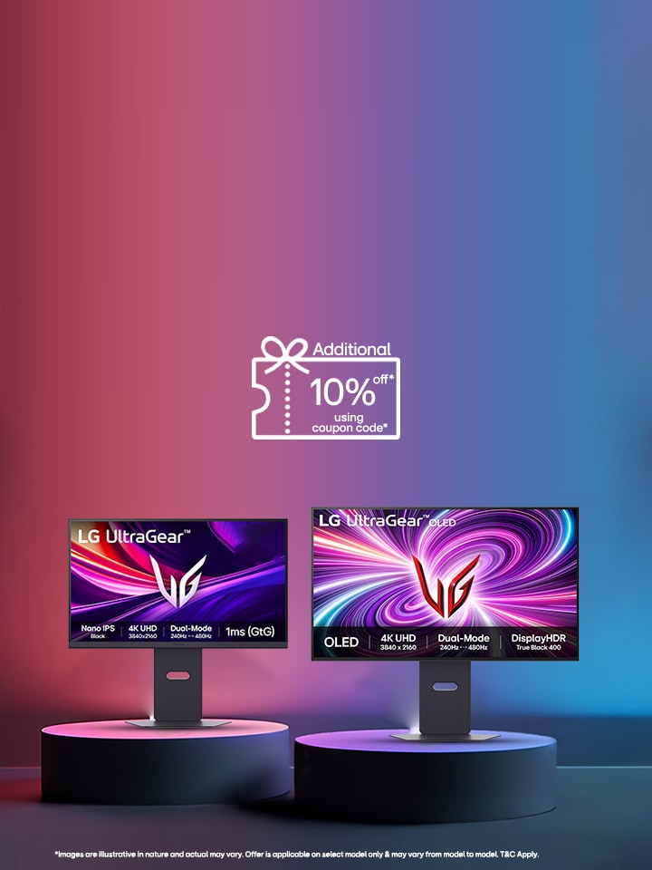 Monitor Gaming Days Sale