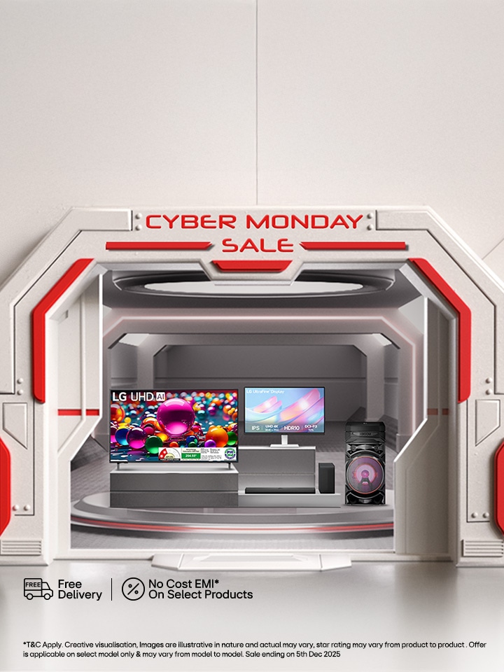 Cyber Sale