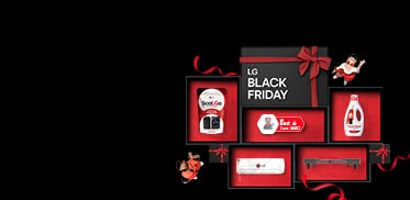 Black Friday Sale
