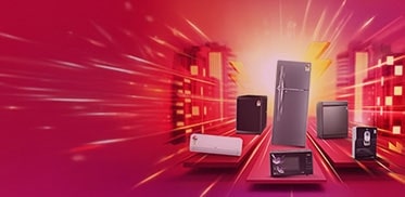 Appliances Power-Packed Deals