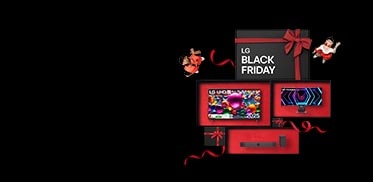 Electronics IT Black Friday Sale