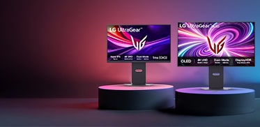 LG Grand Gaming Days